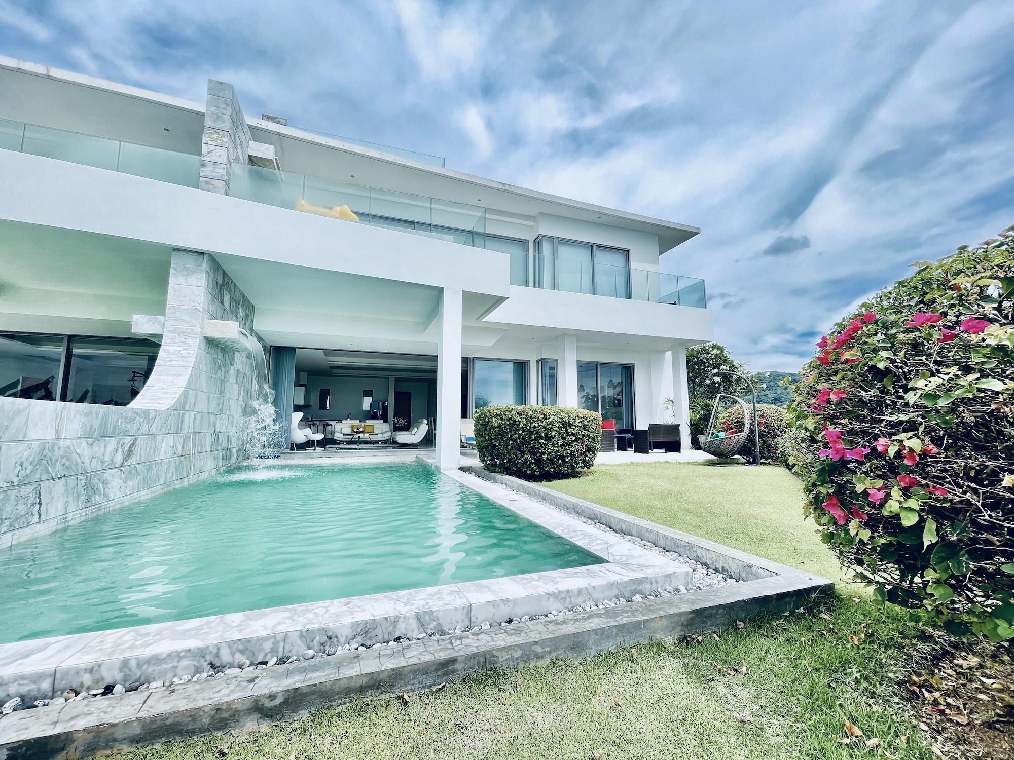 Aparthotel The View Phuket By Resava