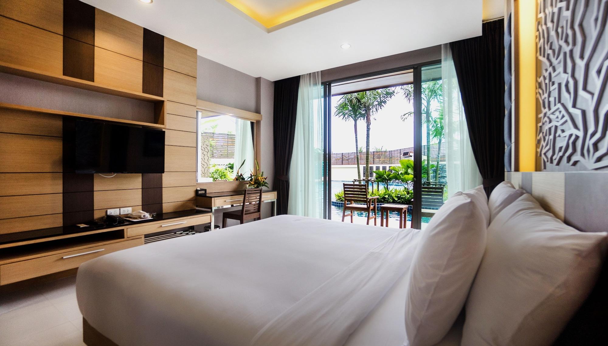 Hotel Aqua Sha 4*