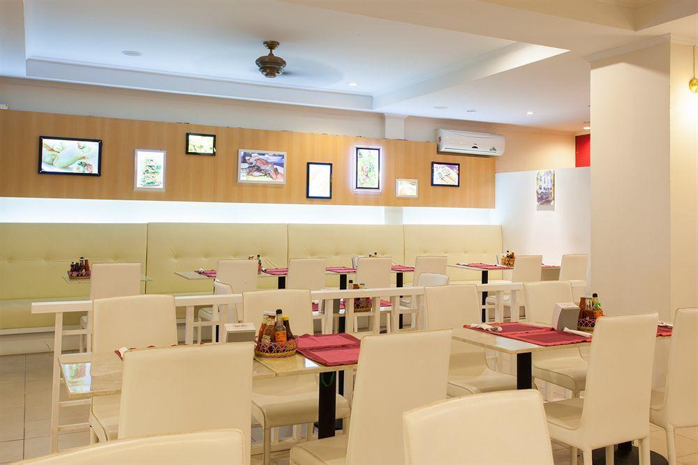 Hotel The Yim Siam 3*