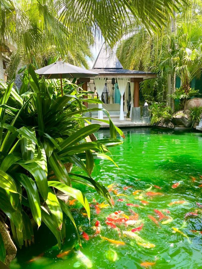 On The Rocks, 4 Bedrooms, Phuket *