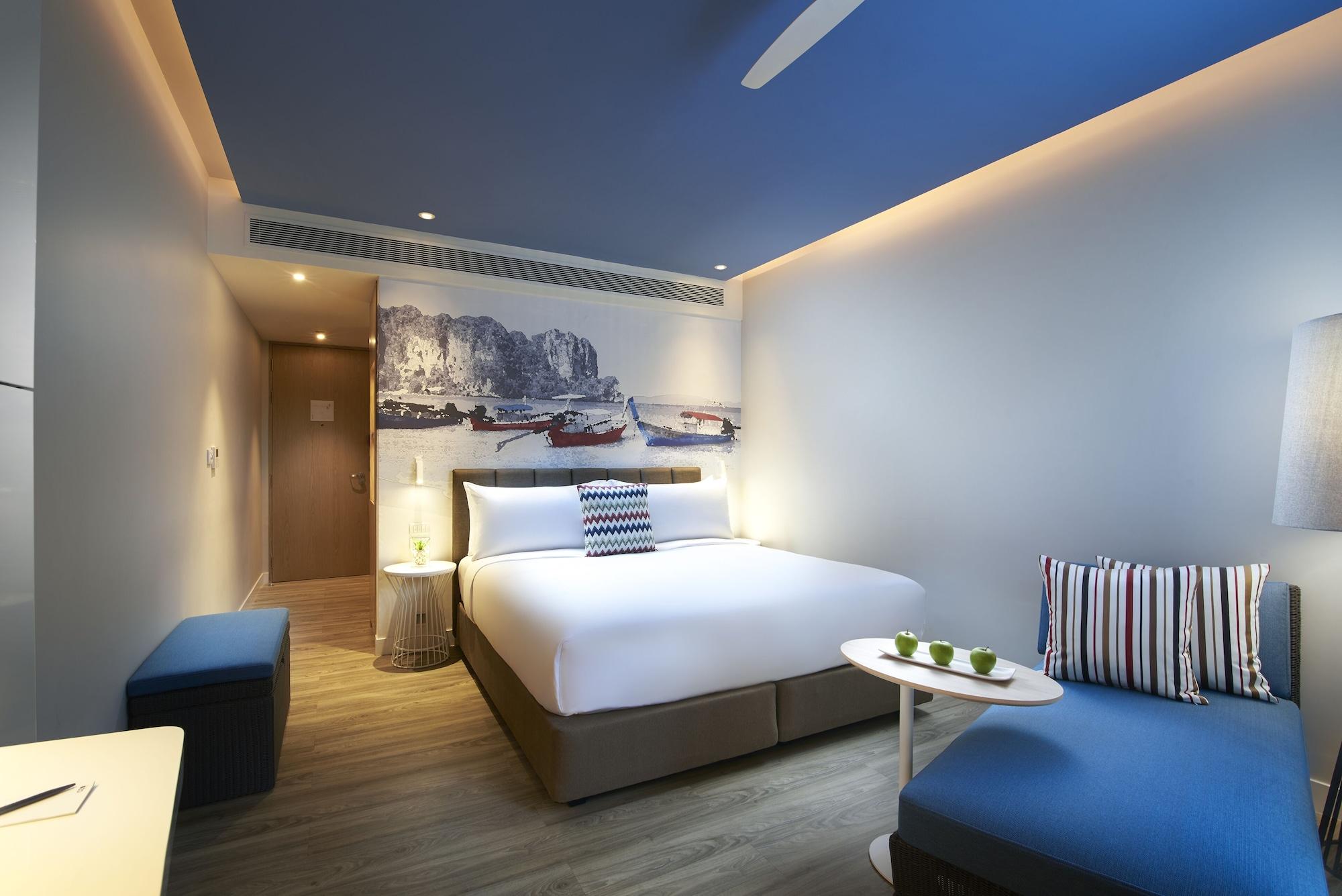 Ozo Phuket - Sha