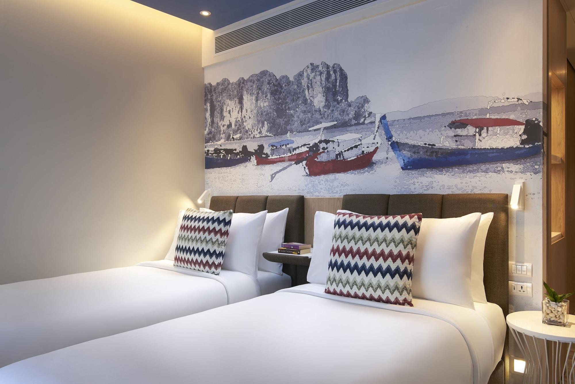 Ozo Phuket - Sha Strand Kata