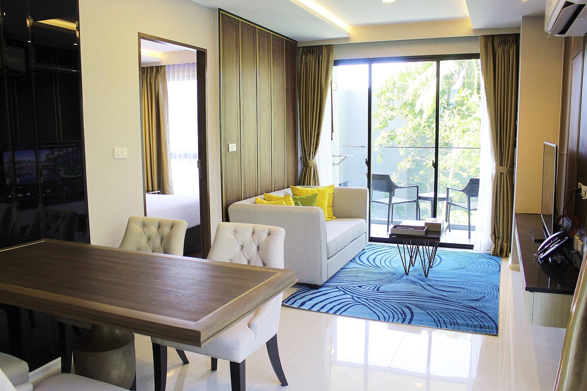 Mida Grande Hotel