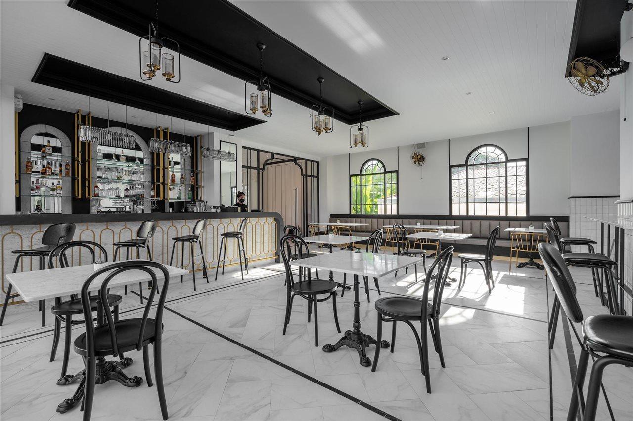 Ratri Old Town 4* Phuket