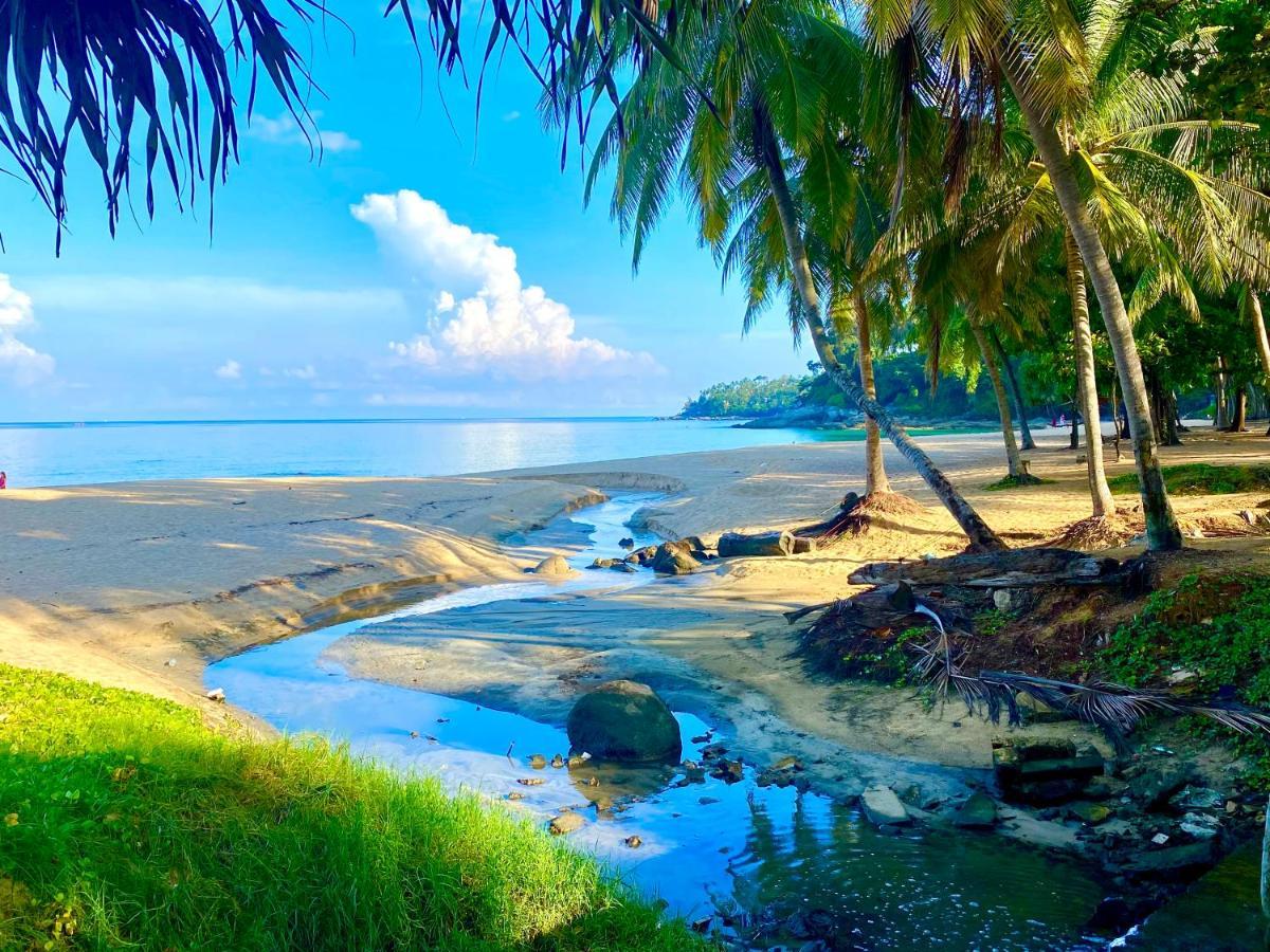 On The Rocks, 4 Bedrooms, Phuket Villa *