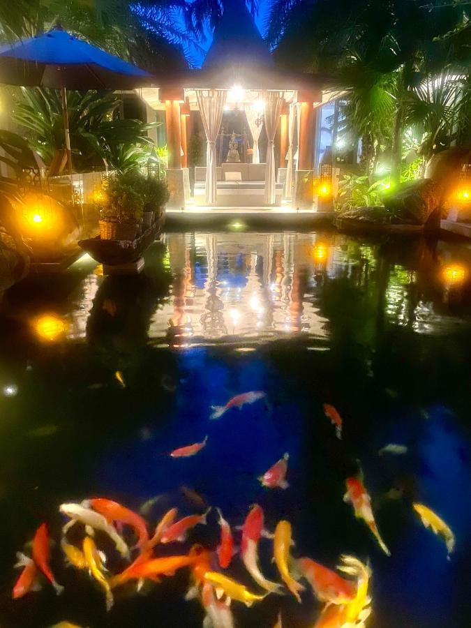 On The Rocks, 4 Bedrooms, Phuket