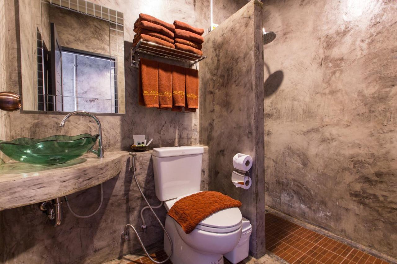 Guest house Na Siam 2*
