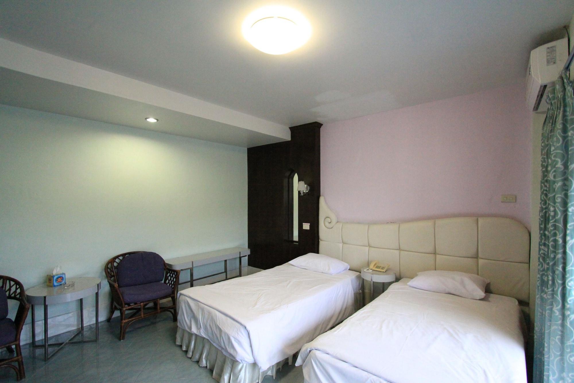 Guest house Rang Rong Patong