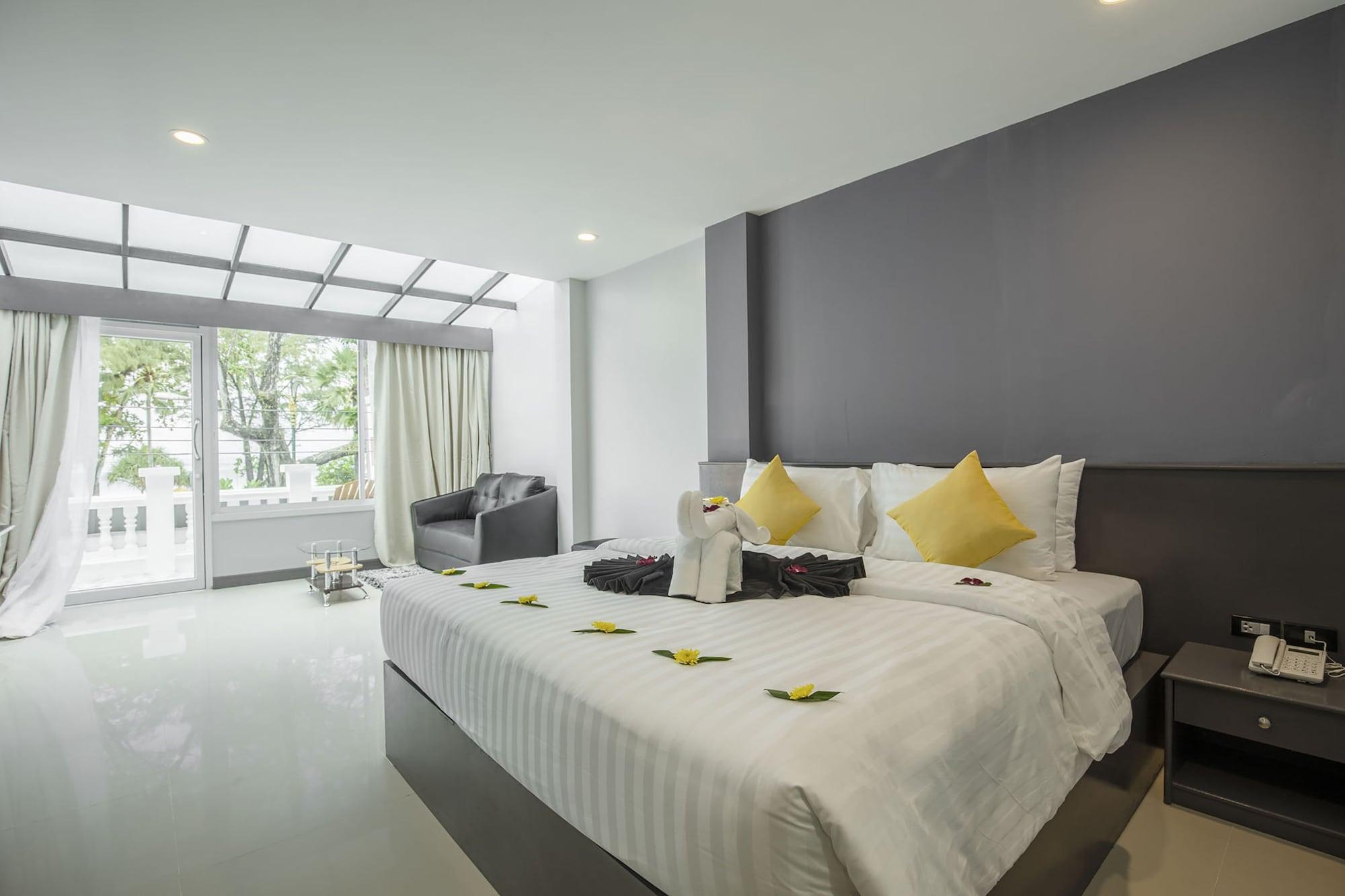 Modern Living