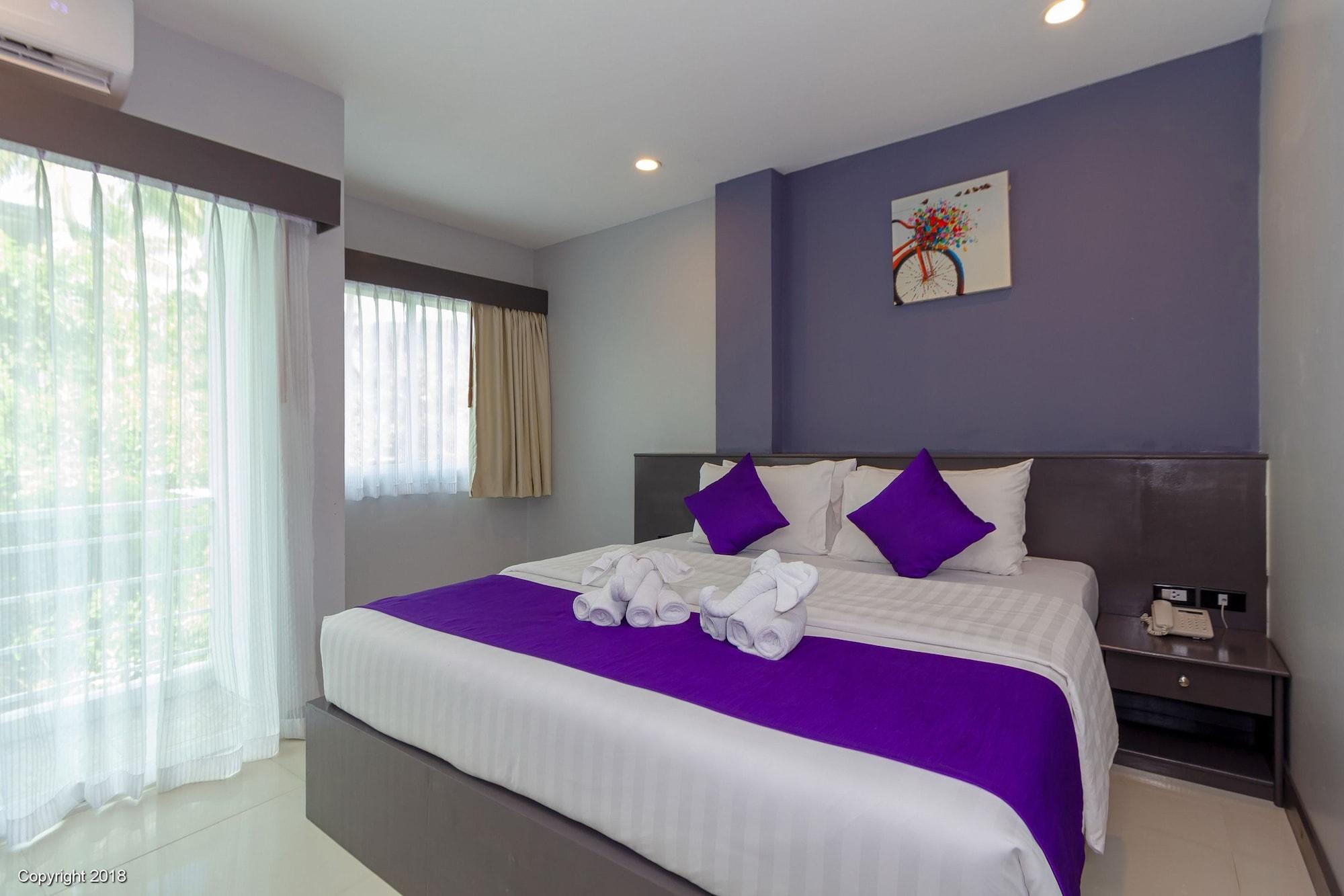 Modern Living 4* Phuket