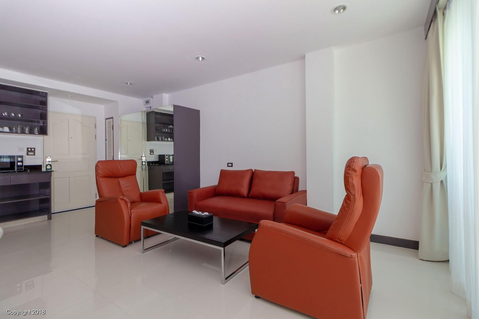 Modern Living 4* Phuket