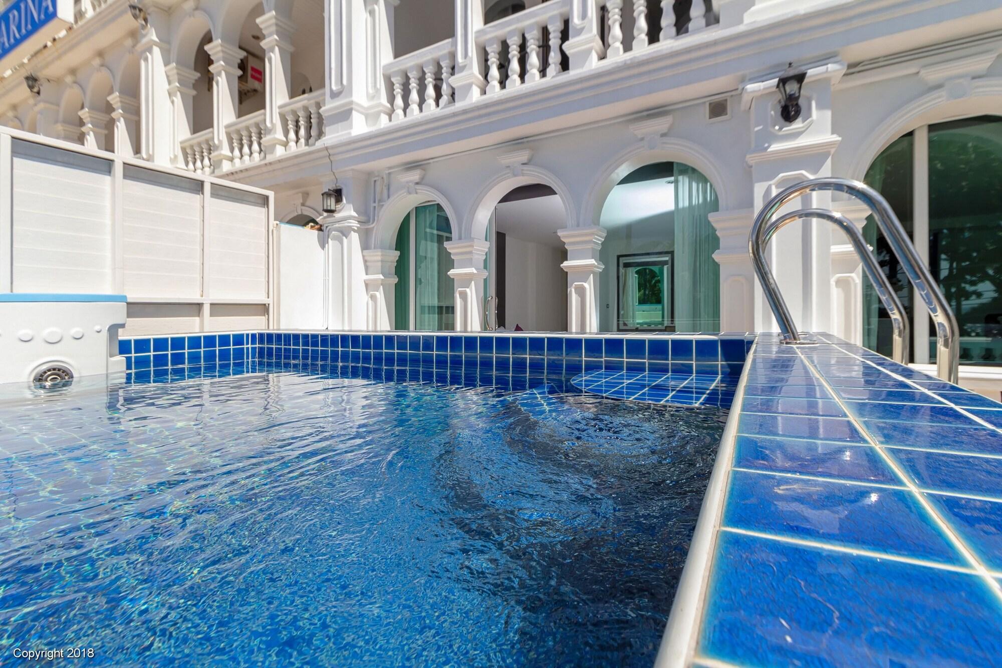 Modern Living Hotel 4*