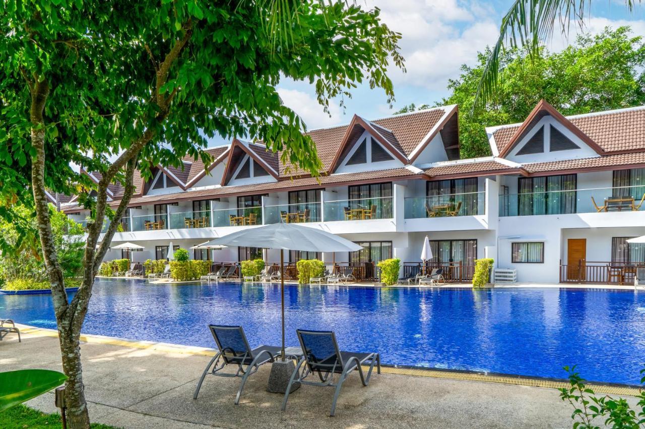 Sunwing Resort 4*