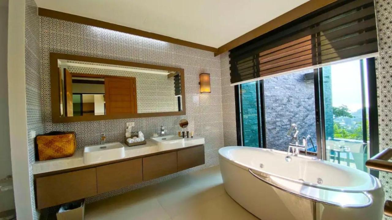 Villa Silla Strand Kata