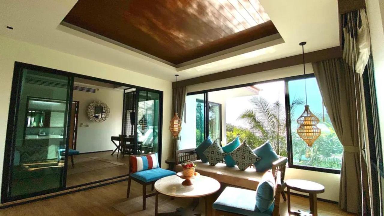 Silla Villa *