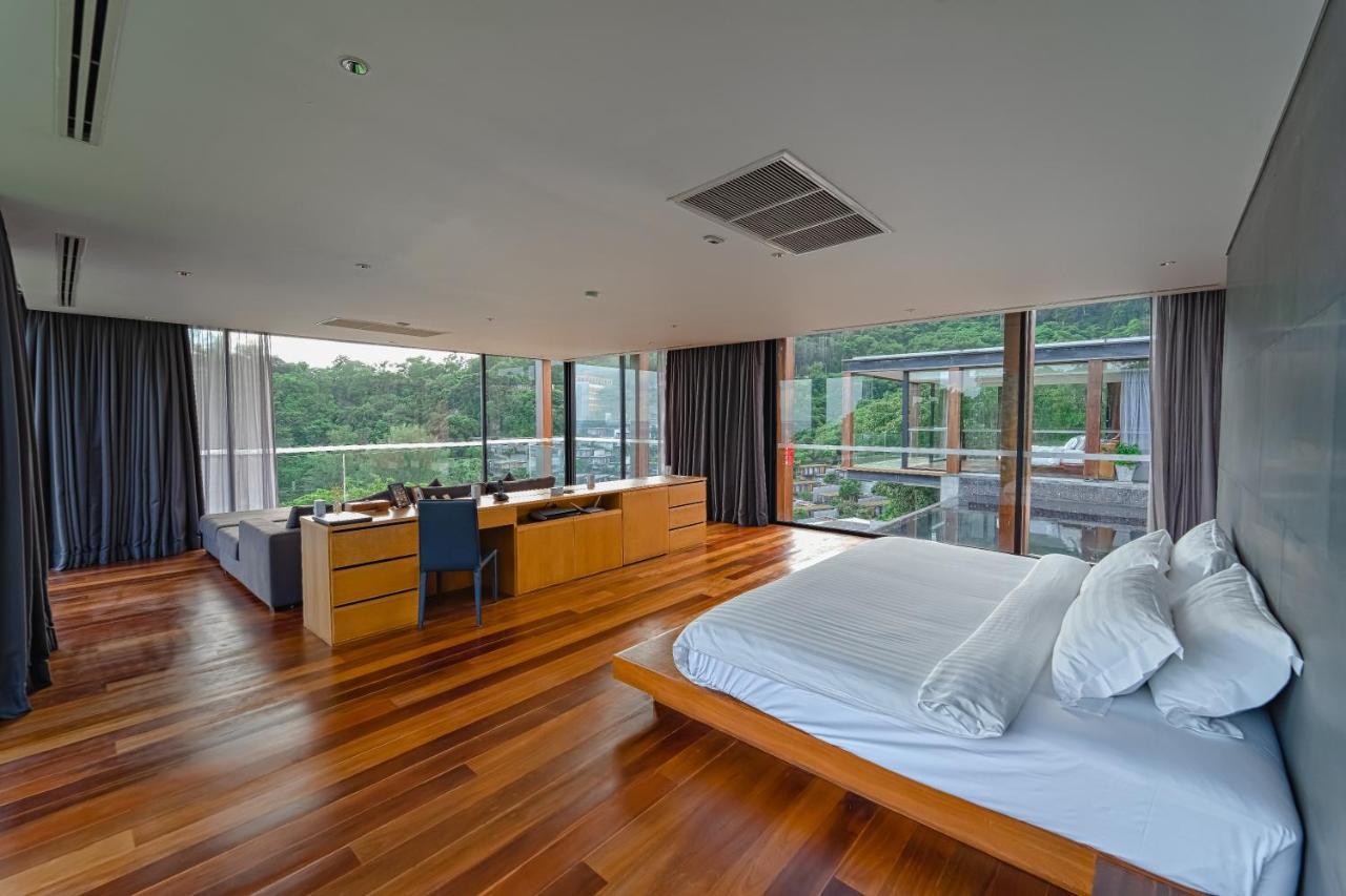 Resort The Naka Phuket, A Member Of Design Kamala Beach