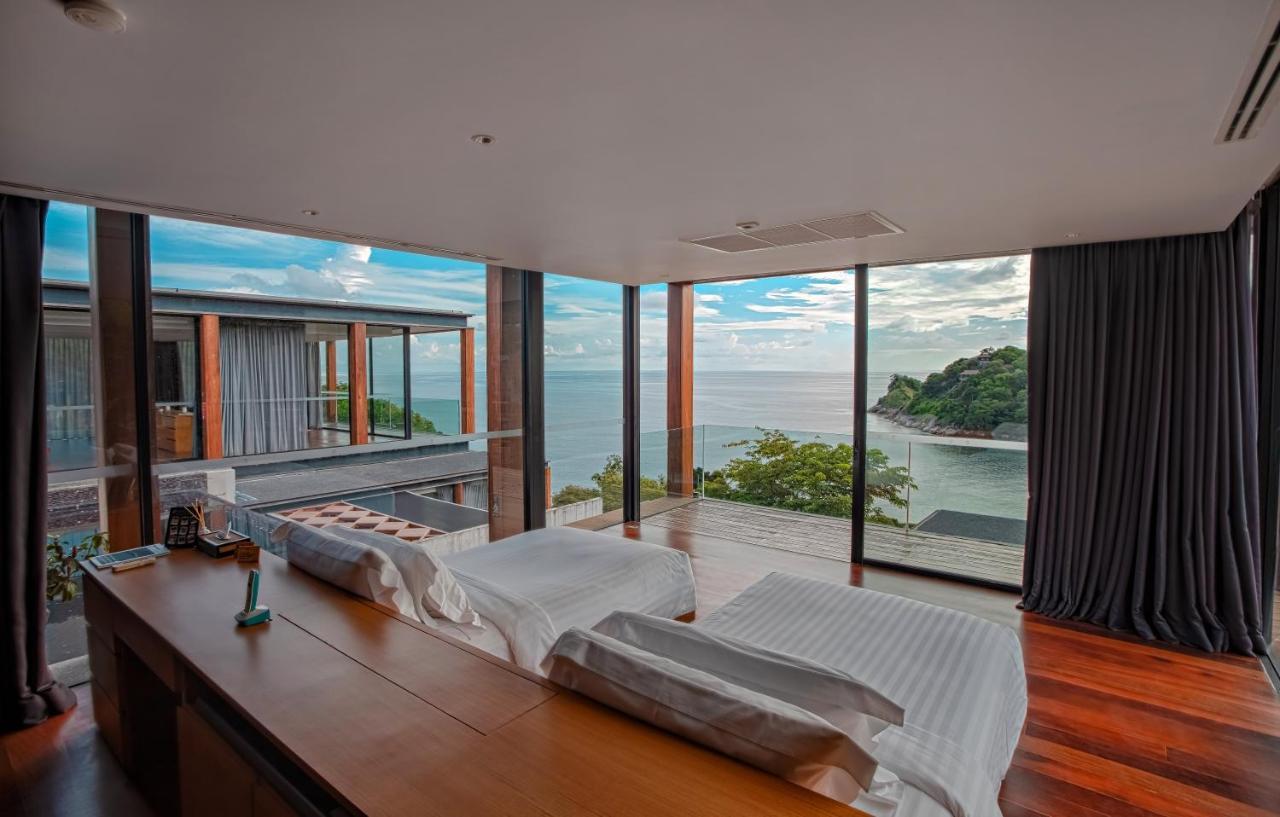 Resort The Naka Phuket, A Member Of Design