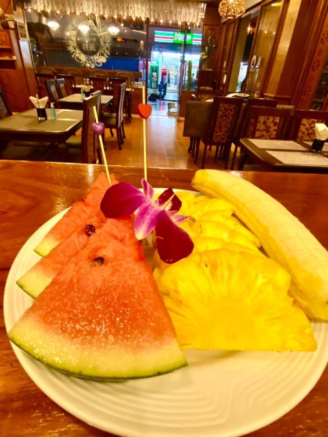 Baan Sailom Phuket - Sha Extra Hotel