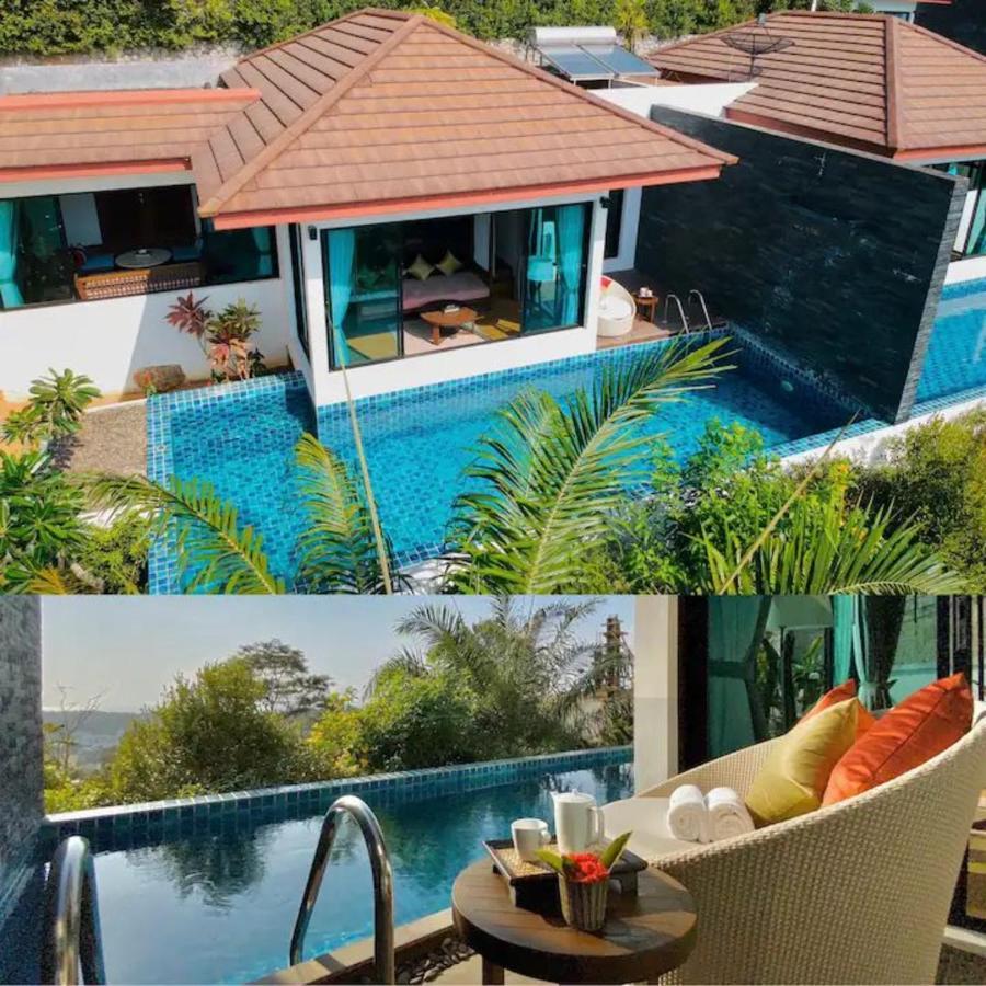 Silla Villa *