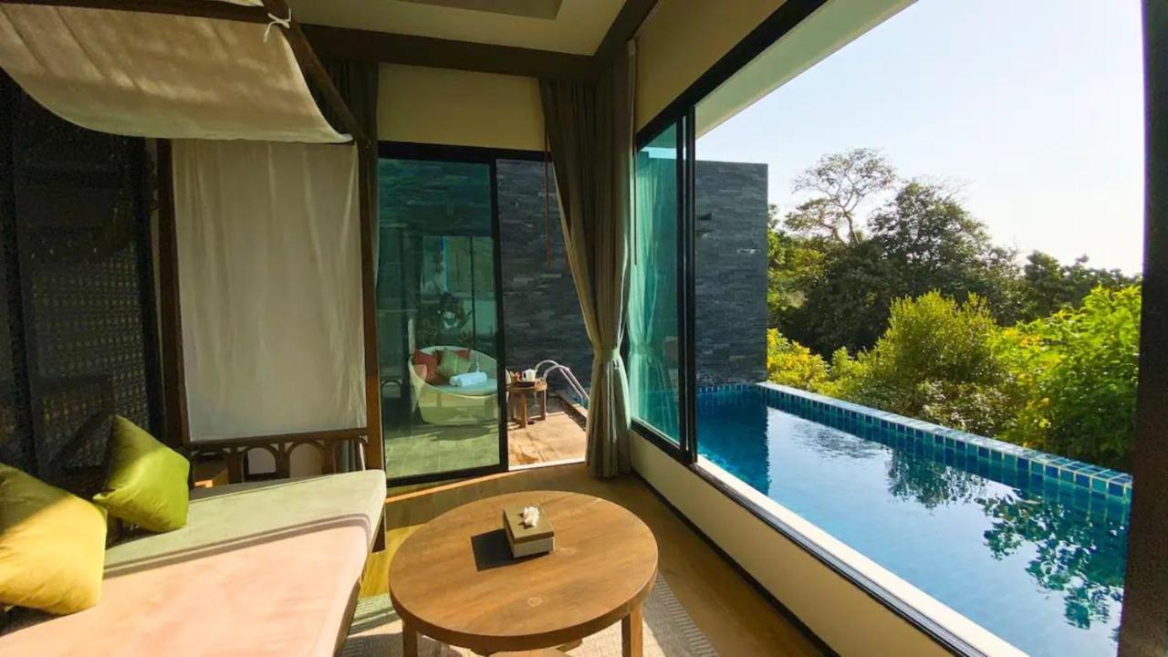 Silla Villa