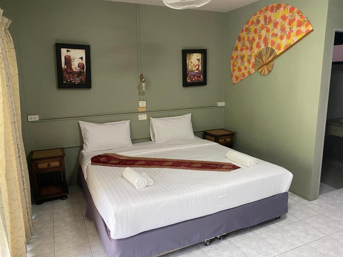 Hotel Hill Sea View Kata Beach (Phuket)