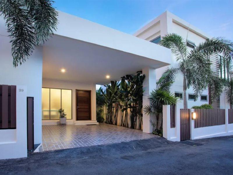 Kamaly Hotel Rawai