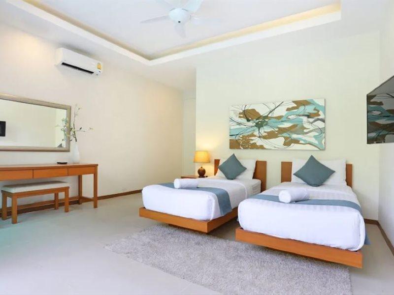 Kamaly Hotel 3*