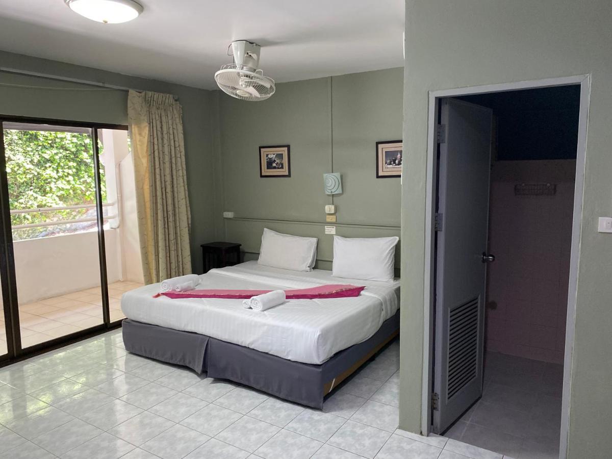 Hill Sea View Hotel Kata Beach (Phuket)