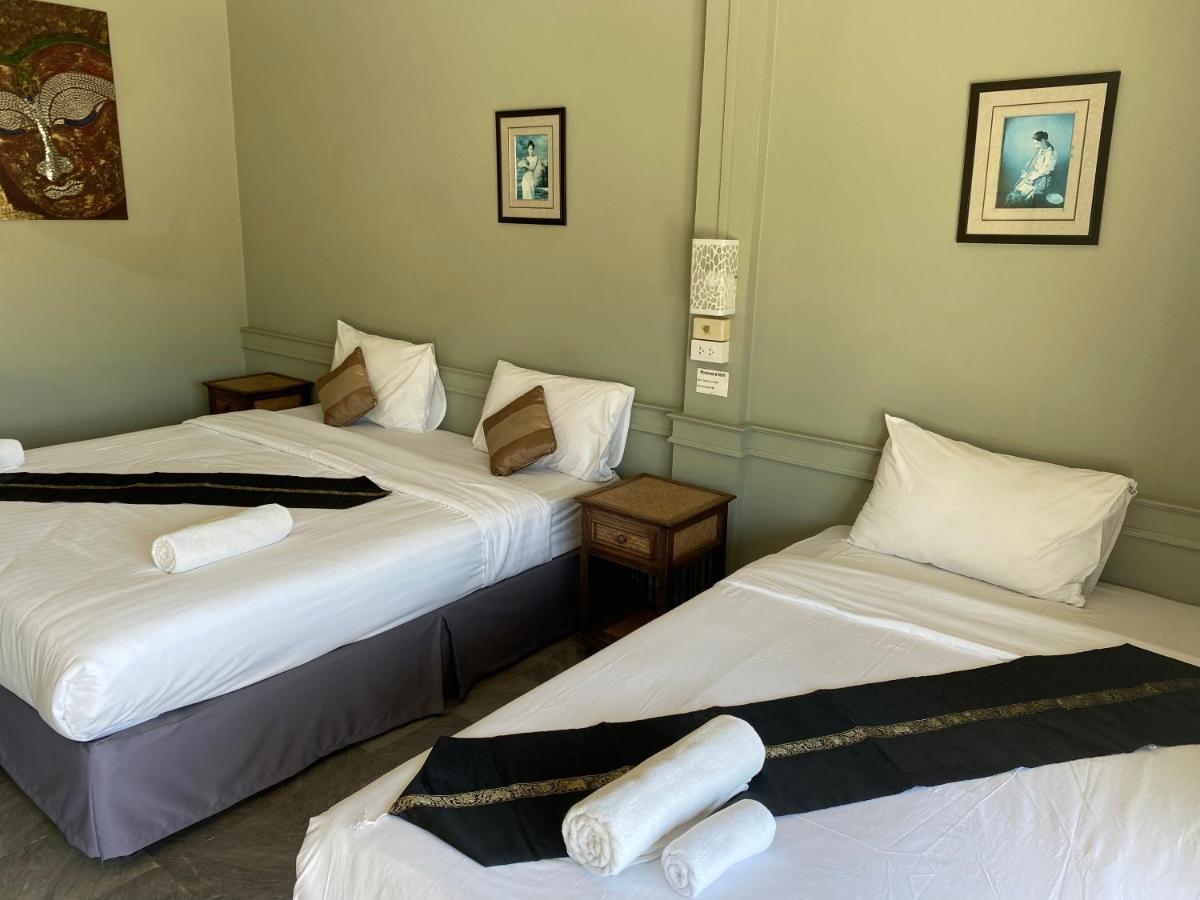 Hotel Hill Sea View