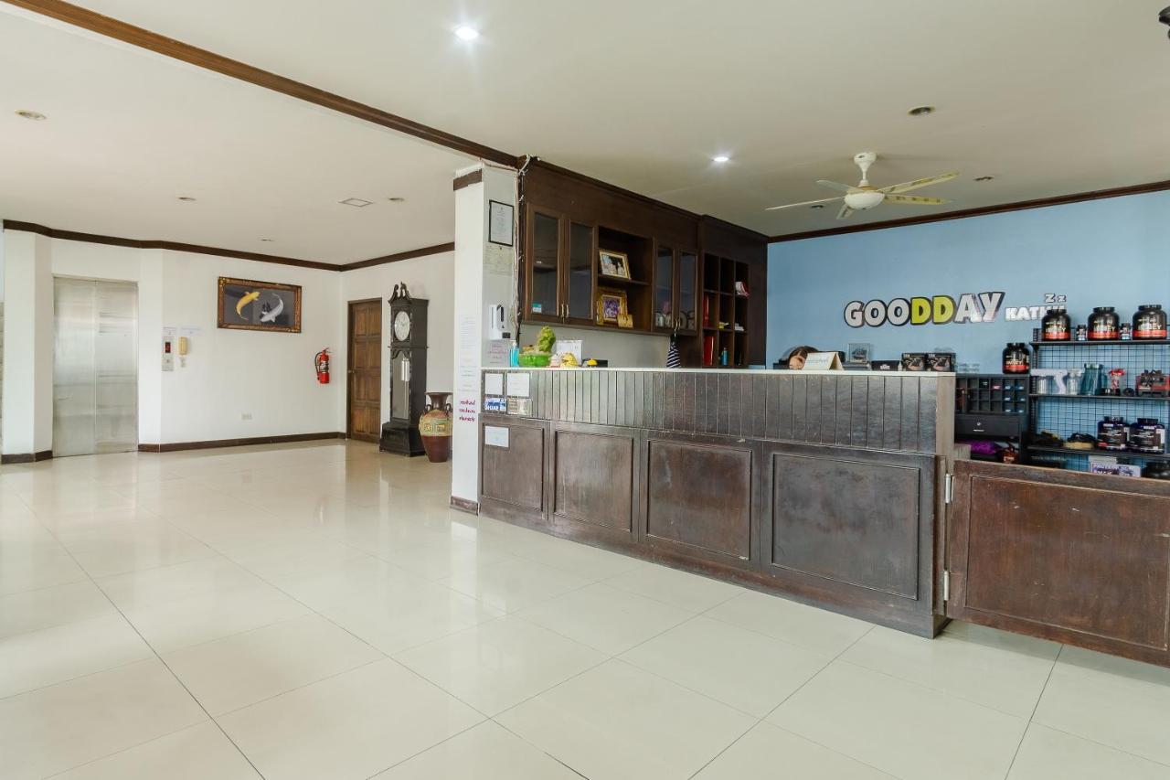 Goodday Apartamento