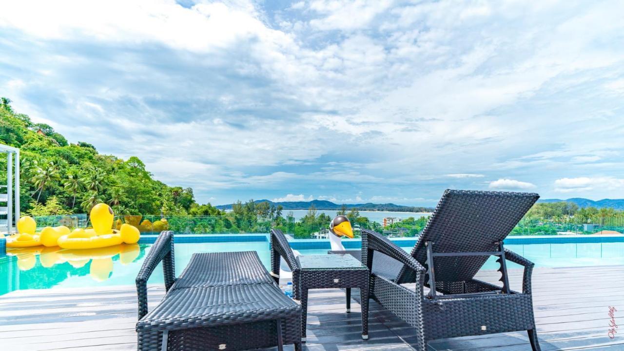 The Aristo-2-803 Apartment Phuket