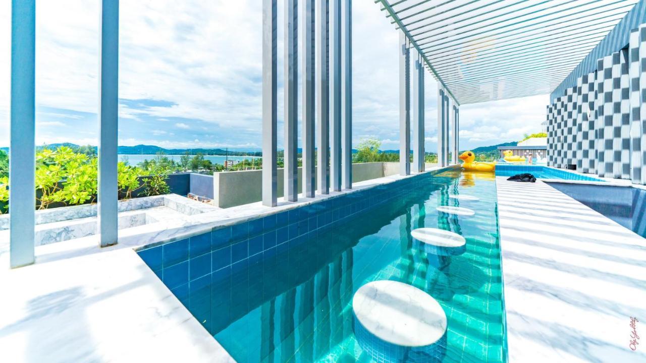 The Aristo-2-803 Apartment Phuket