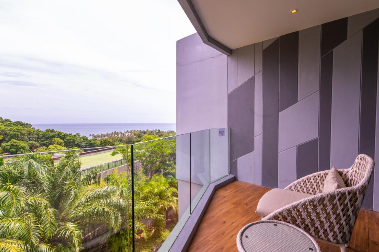 Tempat peranginan Crest & Pool - Sha Extra Patong