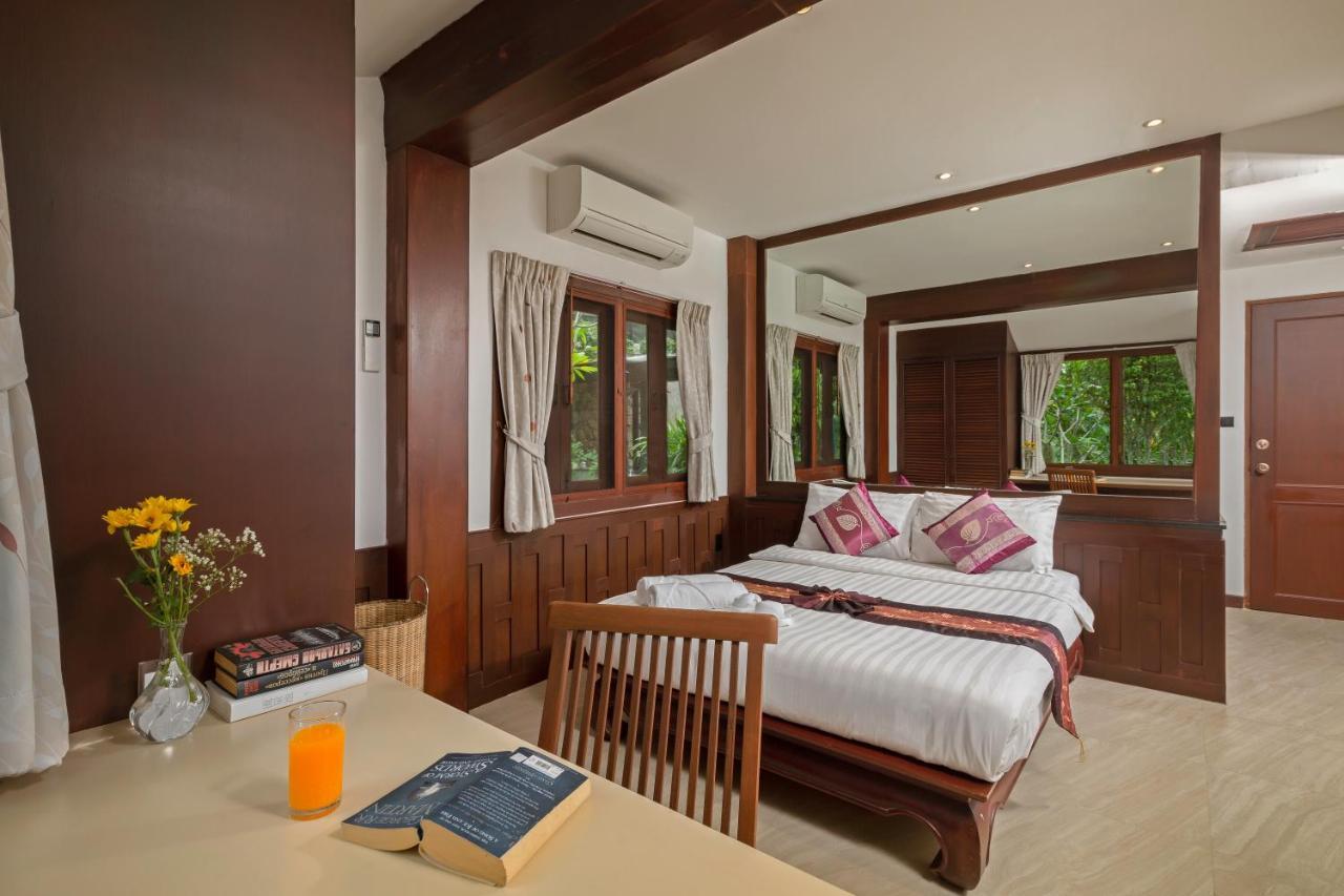 Vakantiehuis Nakawanna