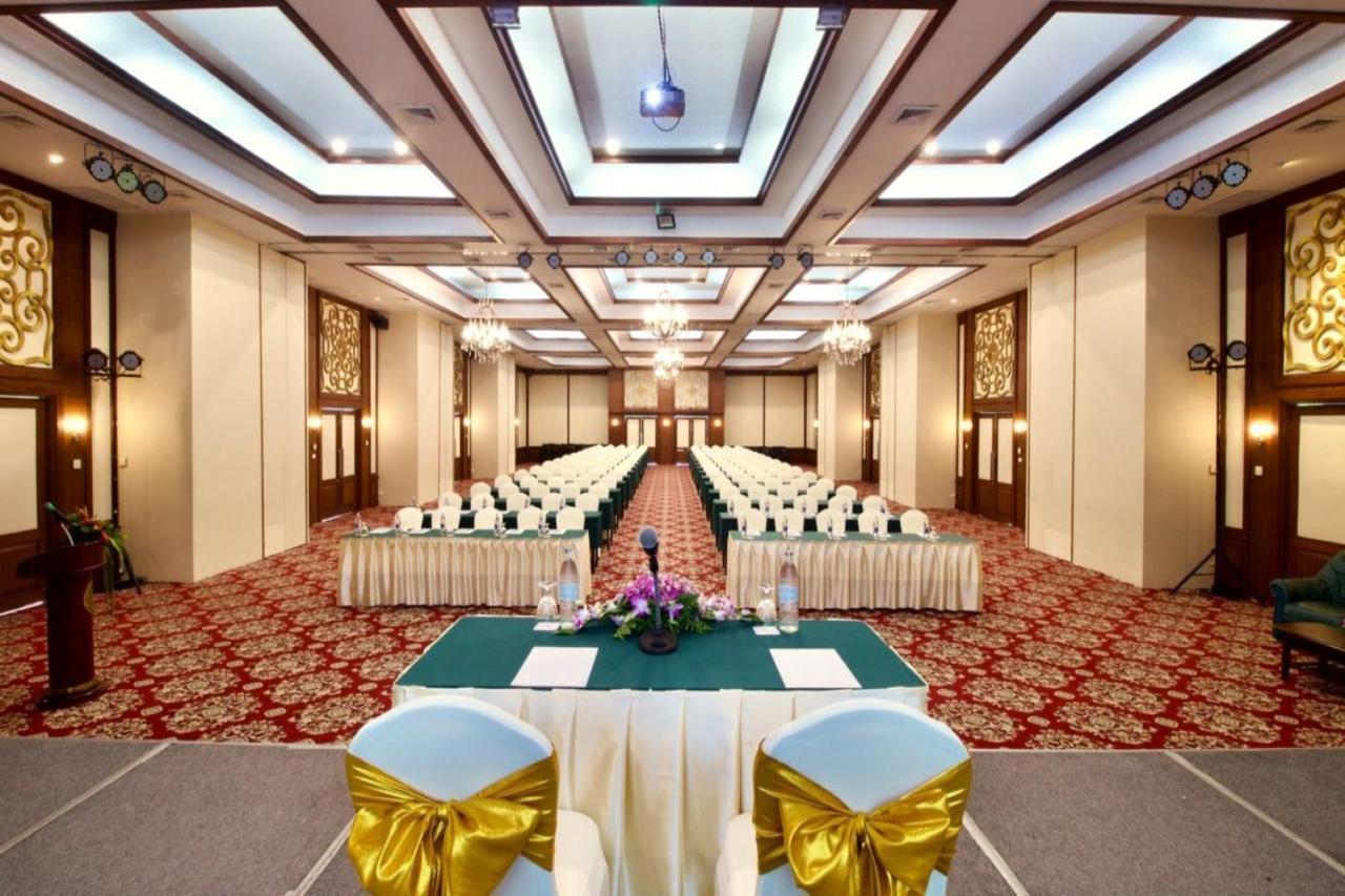 Tempat peranginan Phuket Orchid And Karon