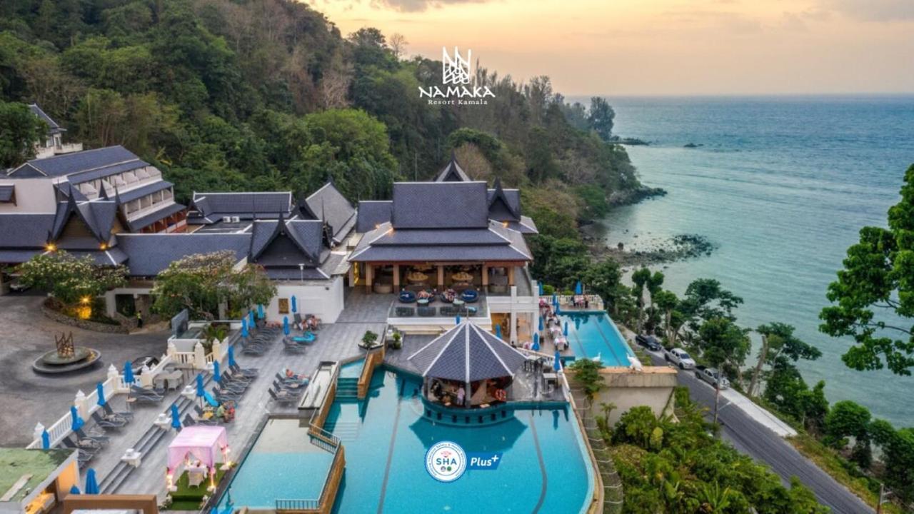 Namaka Resort Kamala Beach