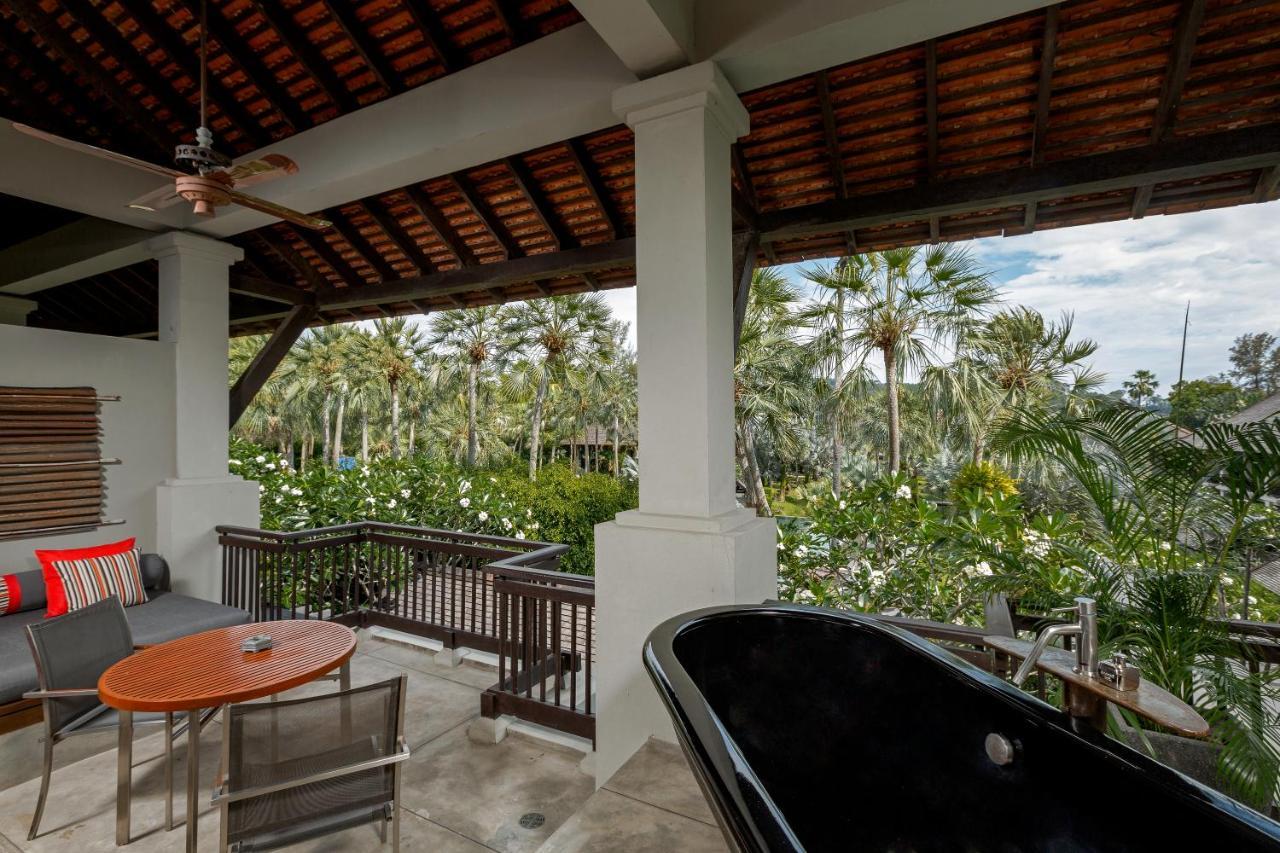 Resort The Slate, Phuket 5*