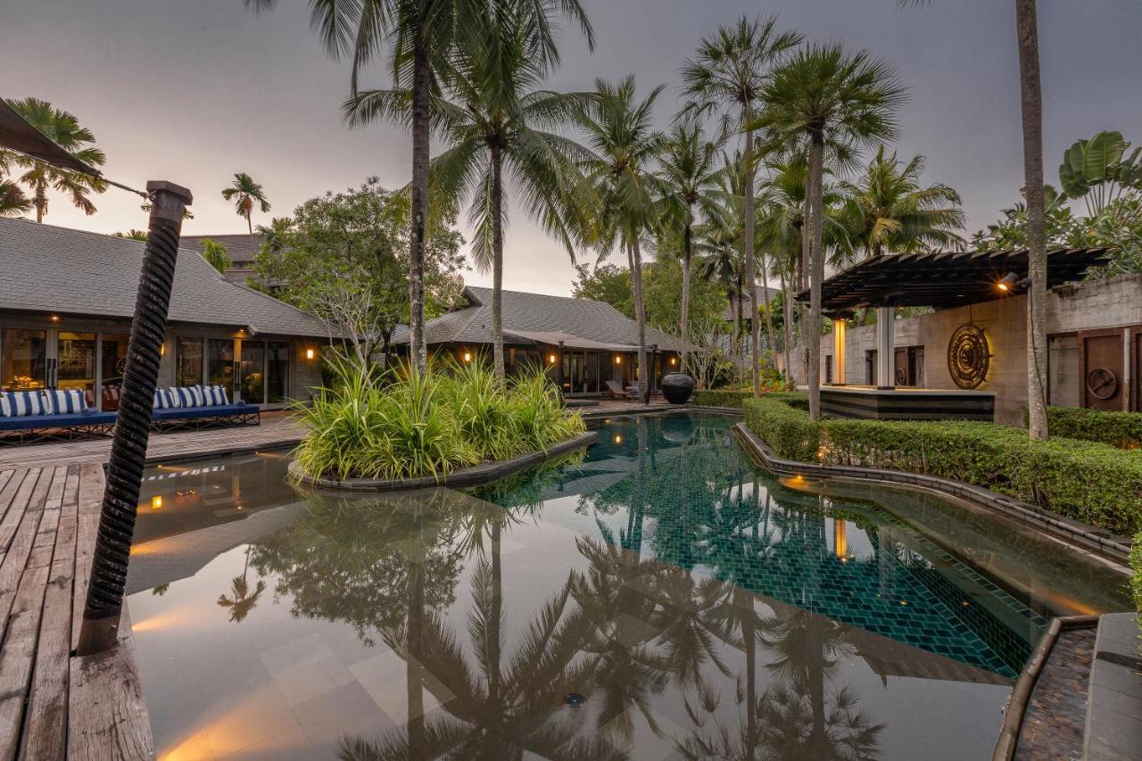 The Slate, Phuket Resort Nai Yang
