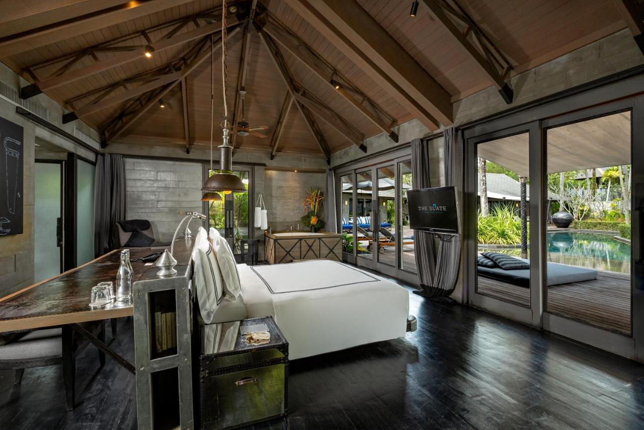 Resort The Slate, Phuket Nai Yang