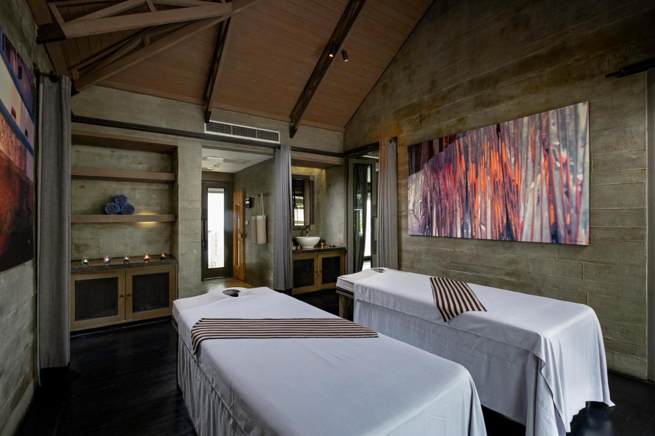 The Slate, Phuket Resort 5*