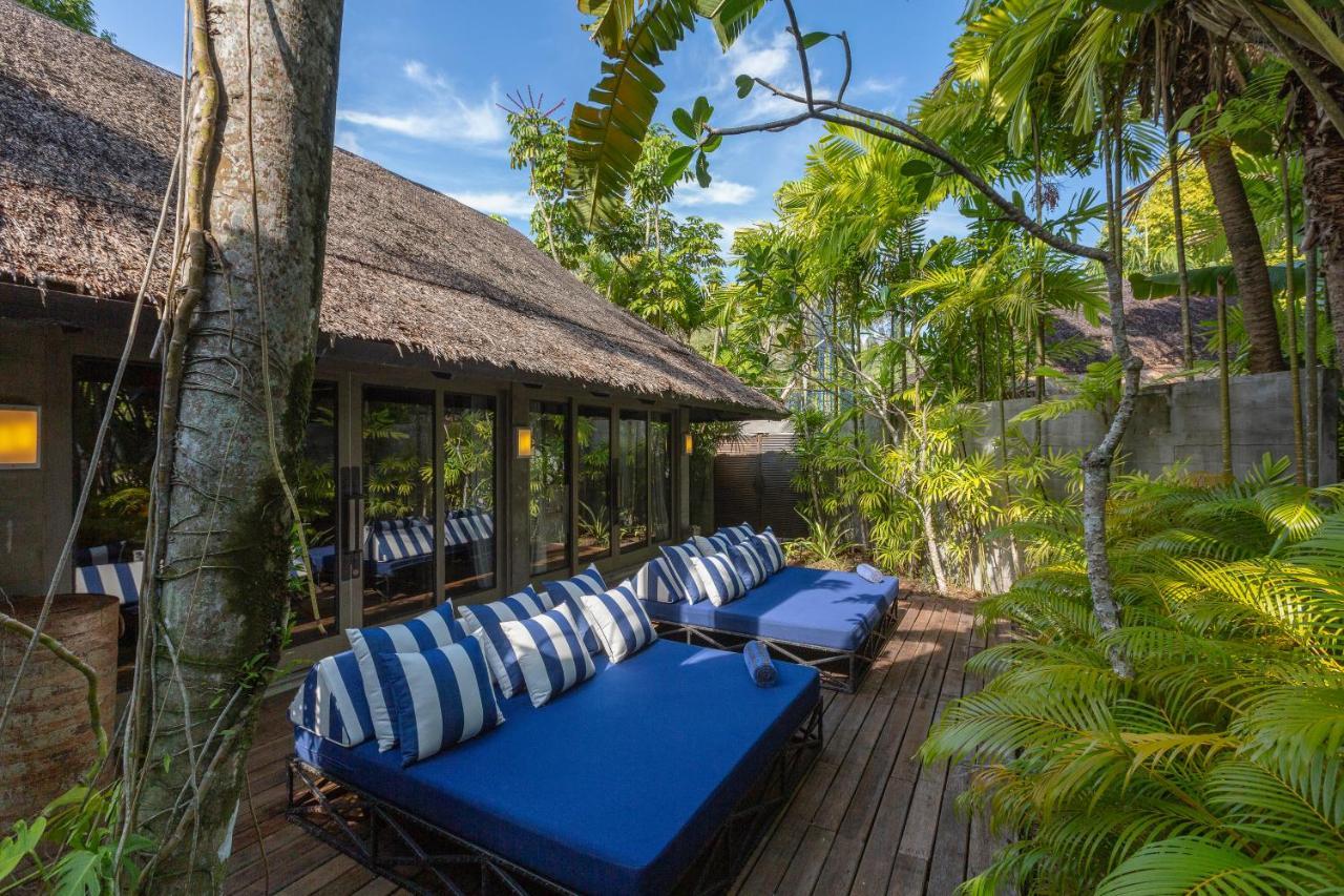 The Slate, Phuket Nai Yang