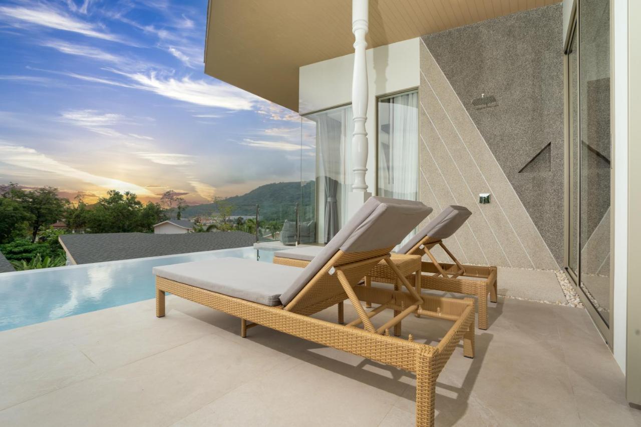 Villa Capucine *