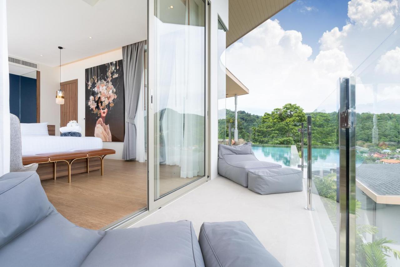 Capucine Villa Strand Kamala
