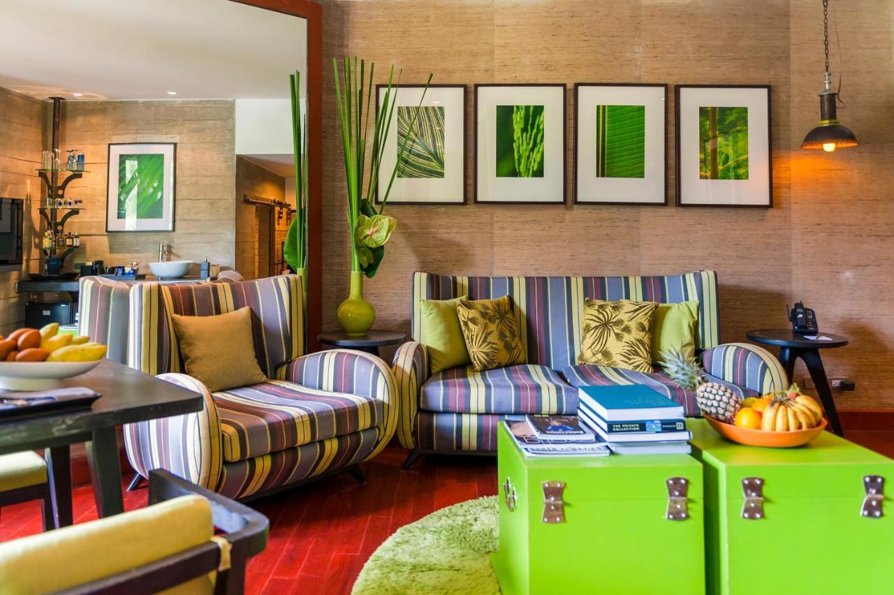 The Slate, Phuket 5* Nai Yang