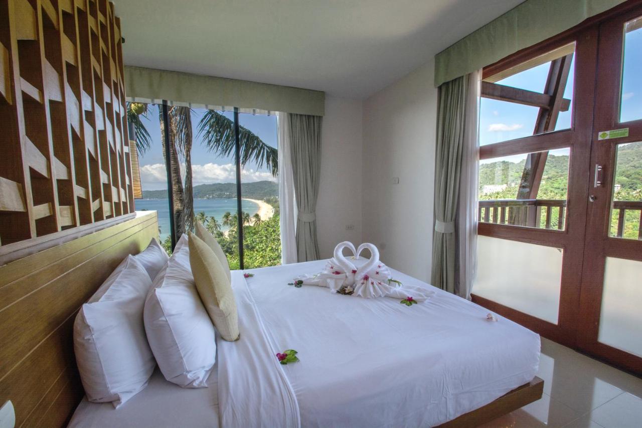 Hotel Peach Blossom & Pool - Sha Kata Beach (Phuket)