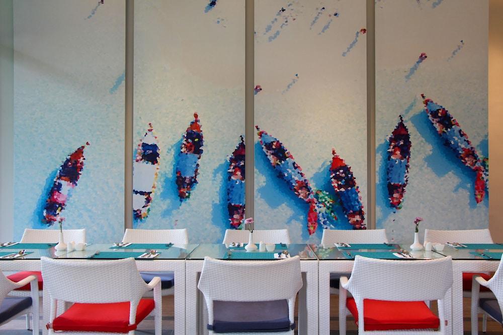 Hotel Ozo Phuket - Sha