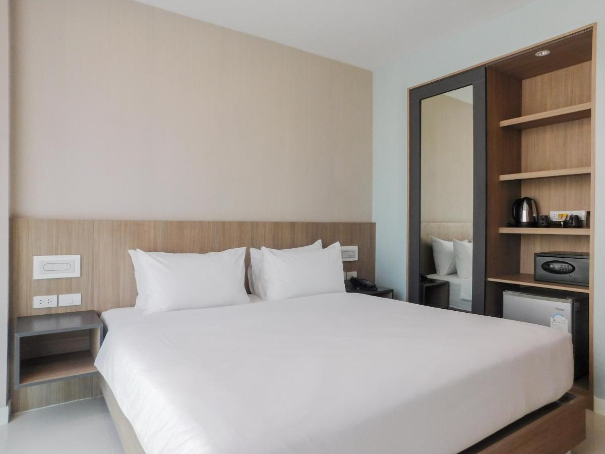 Hotel Grace Patong 4*