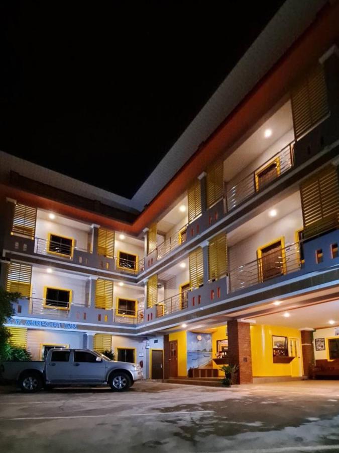 Appartement T.y. Airport *