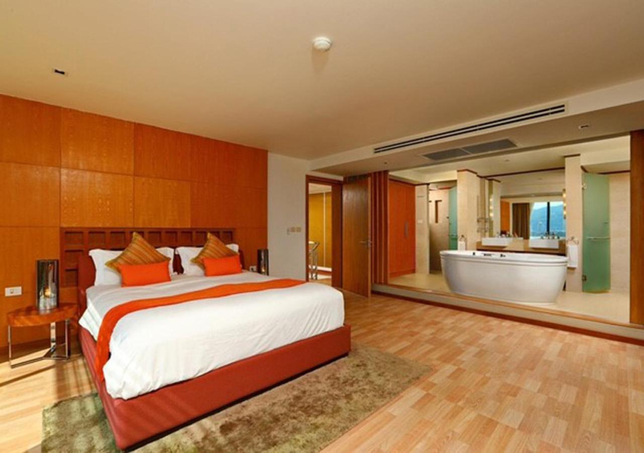 Indochine And - Sha Extra Plus 5* Patong