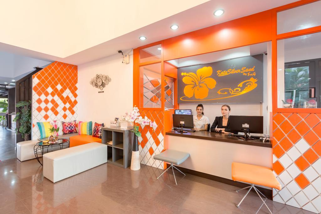 Silver 3* Kata Beach (Phuket)